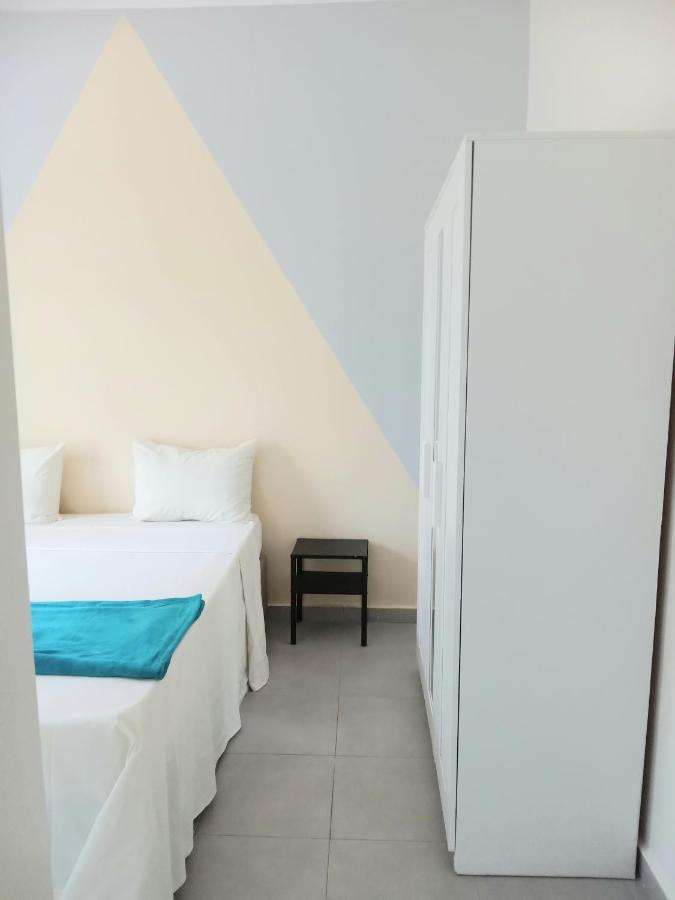 Residence Marie France Mendy Toubab Dialaw Exterior photo