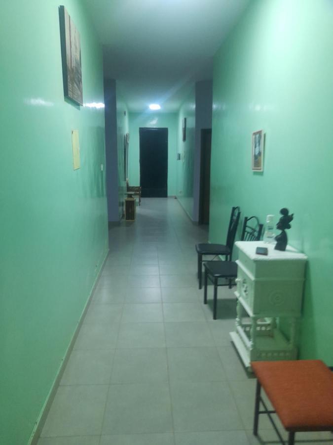 Residence Marie France Mendy Toubab Dialaw Exterior photo